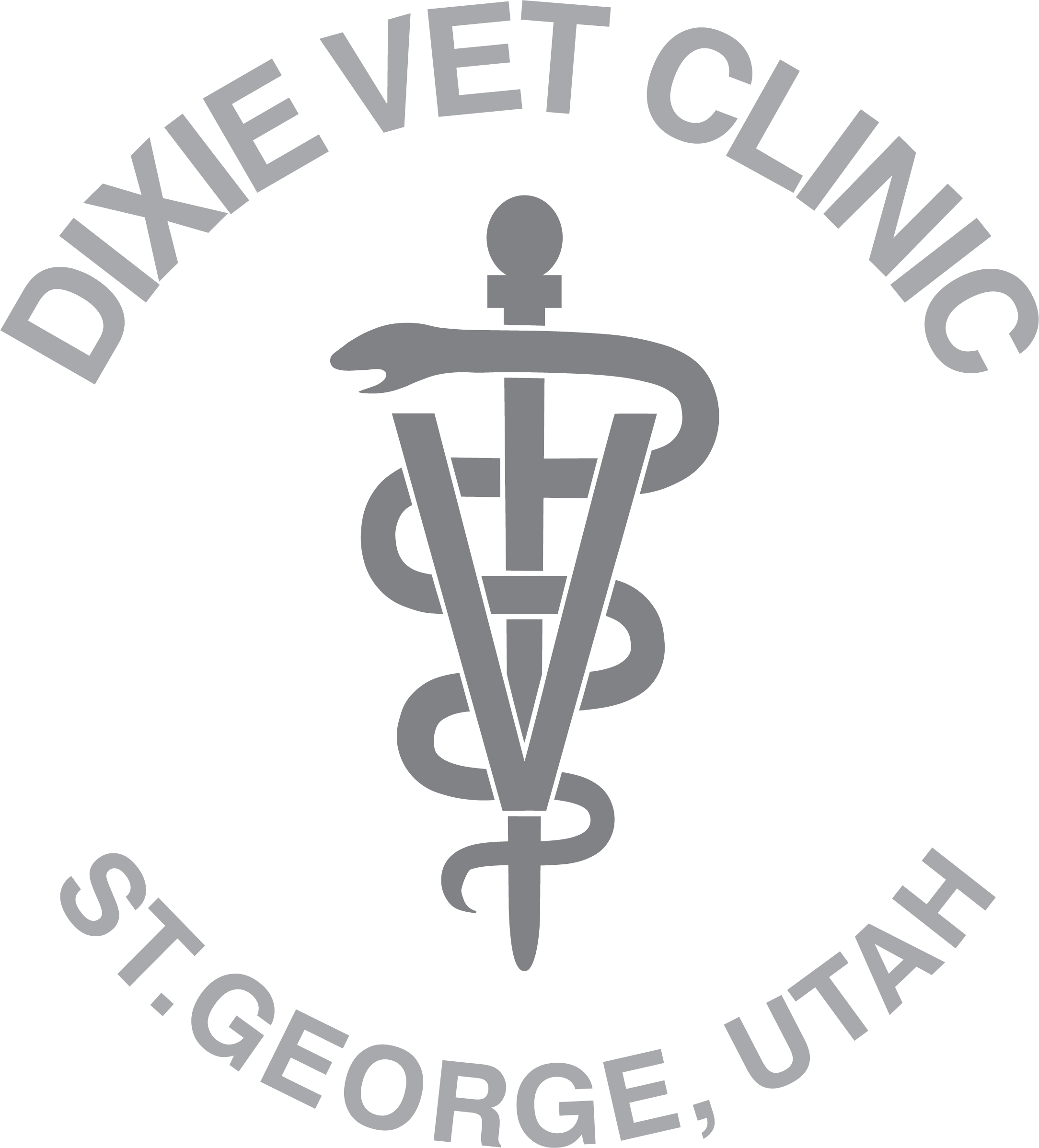 Dixie Veterinary Clinic Home