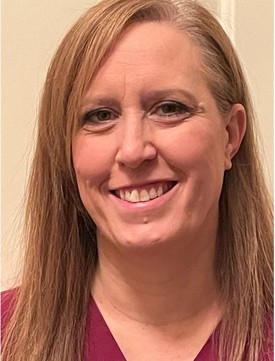 Rebecca Thode