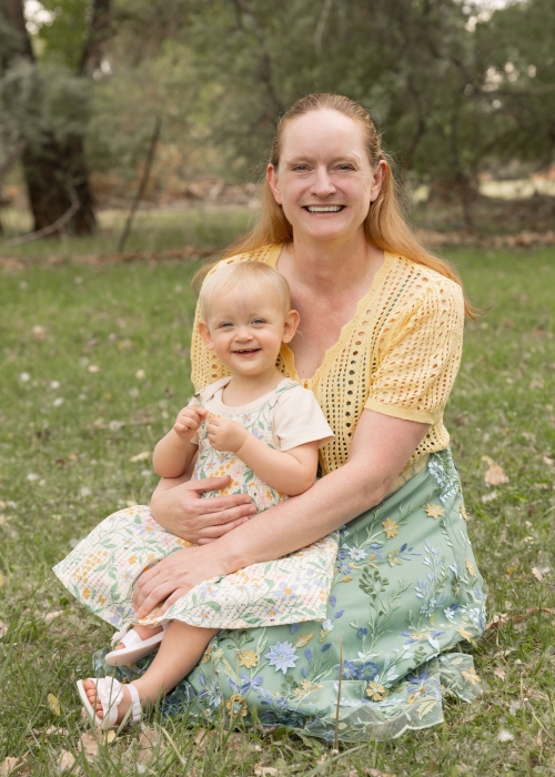 Kimberly Primack, MS, DVM